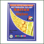 Saitax Herbicides Suppliers,Organic Herbicides Exporters India