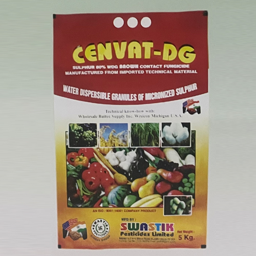 Cenvat DG