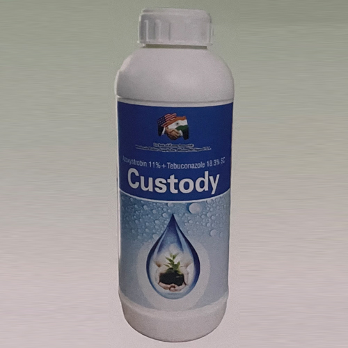 Custody