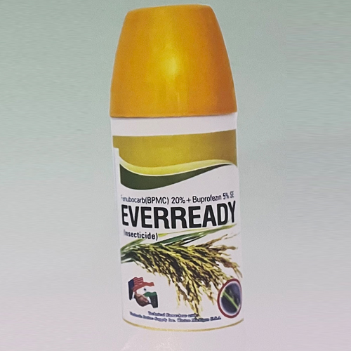 Everready