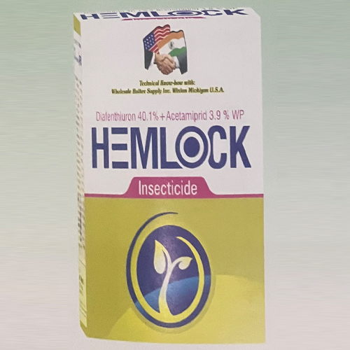 Hemlock