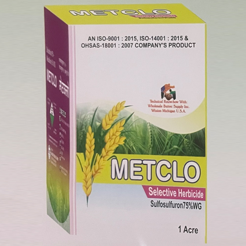 Metclo