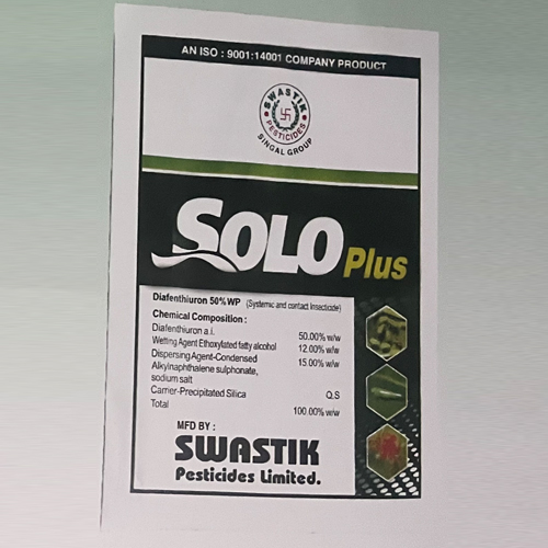 Solo Plus