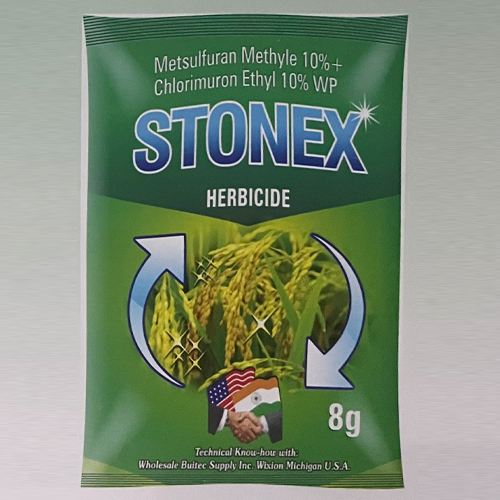 Stonex